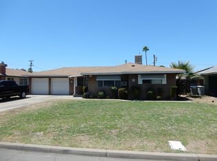 2549 N Backer Ave, Fresno, CA 93703