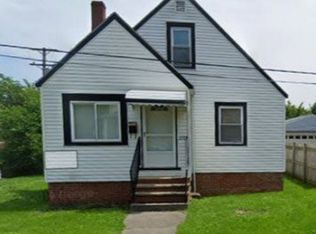 3287 W 122nd St, Cleveland, OH