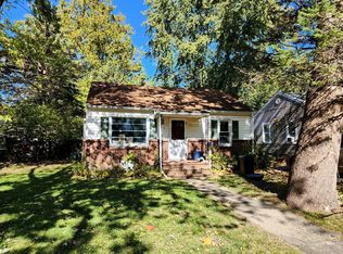 1120 W Columbia Ave, Champaign, IL 61821