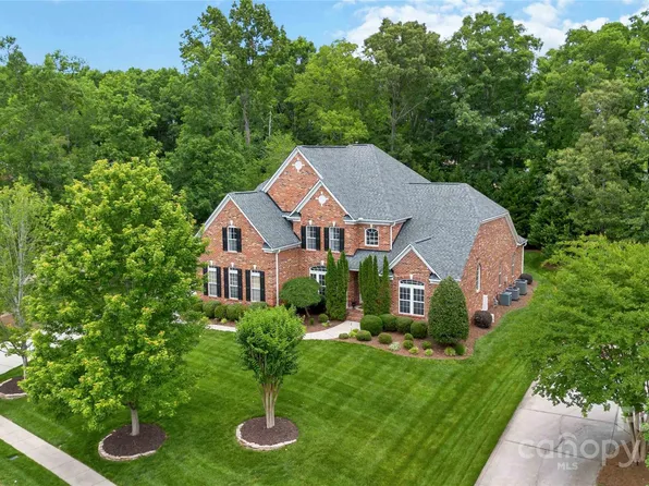 7302 Yellow Horn Trl, Waxhaw, NC 28173