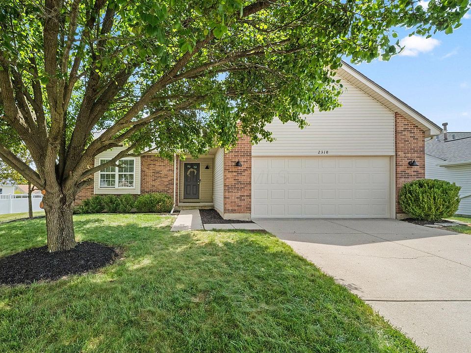 1st image of 2318 Faircreek Ridge Dr