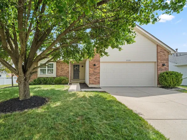 2318 Faircreek Ridge Dr, Fairborn, OH 45324
