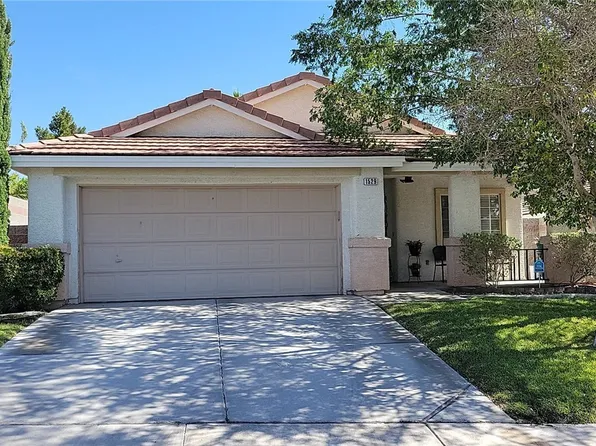 1529 Iron Springs Dr, Las Vegas, NV 89144