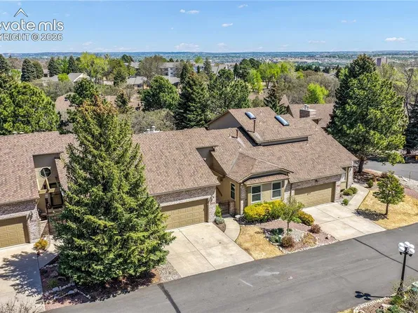 2859 Tenderfoot Hill St, Colorado Springs, CO 80906