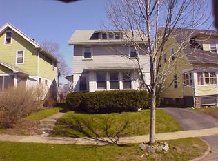 26 Brentwood St, Rochester, NY 14610