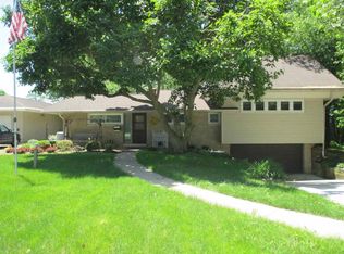 106 Lasalle Blvd, Marquette Heights, IL 61554
