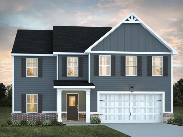 131 Percheron Rd, Hogansville, GA 30230