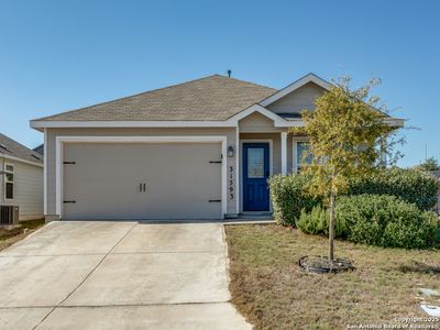 31593 Nimbus Dr, Bulverde, TX, 78163