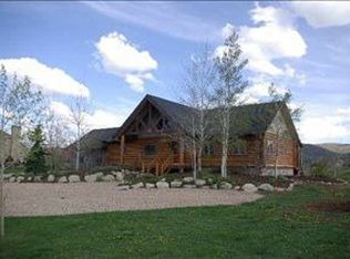 1330 E 3200 S, Francis, UT 84036