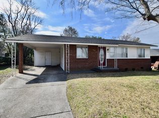 3103 Tate Rd, Augusta, GA 30906