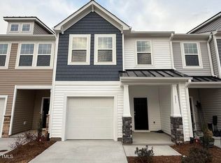 311 Whitley Ridge Dr, Clayton, NC 27527