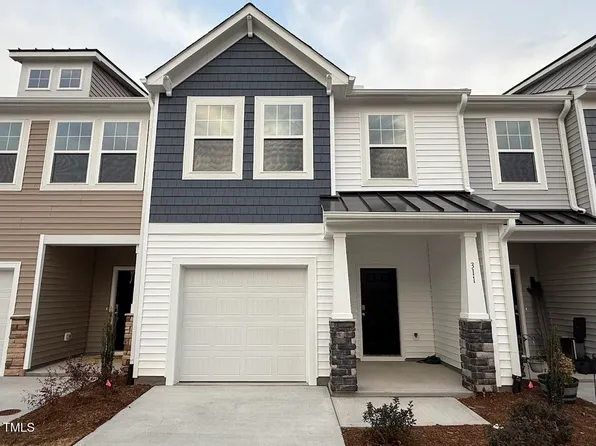 311 Whitley Ridge Dr, Clayton, NC 27527