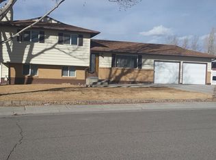 1057 Maple Way, Rock Springs, WY 82901