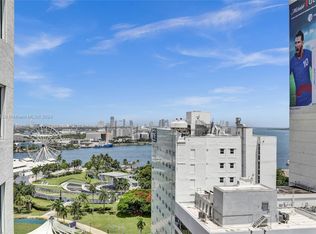 253 NE 2nd St APT 1810, Miami, FL 33132