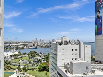 253 NE 2nd St APT 1810, Miami, FL, 33132