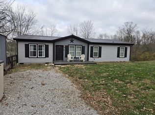 1375 Alexander Rd, Crittenden, KY 41030