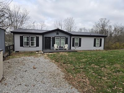 1375 Alexander Rd, Crittenden, KY, 41030