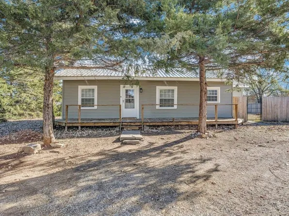 507 W K55 Hwy, Udall, KS 67146