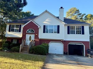3162 Mosley Chase Dr, Austell, GA 30106