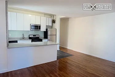 Rented by Citi Habitats