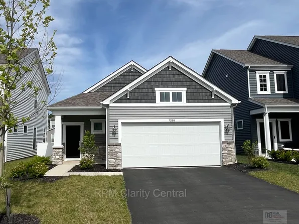 7089 Ashford Way, Powell, OH 43065