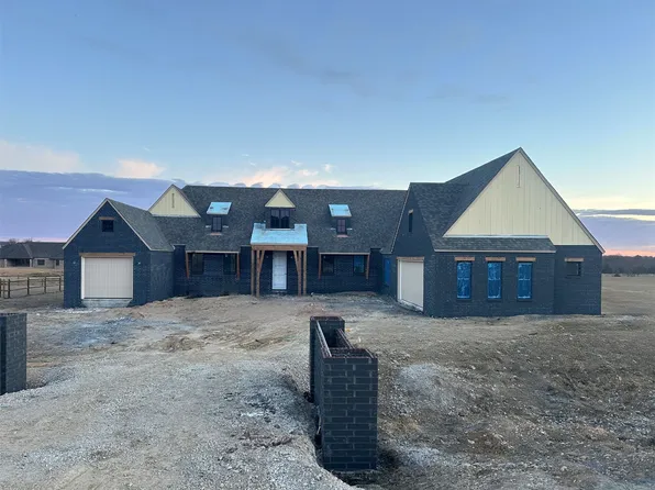 8517 E 108th St N, Owasso, OK 74055