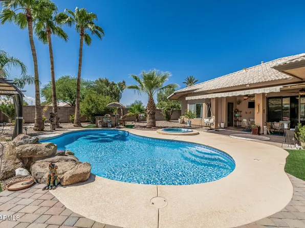 263 E WILEY Way, Casa Grande, AZ 85122