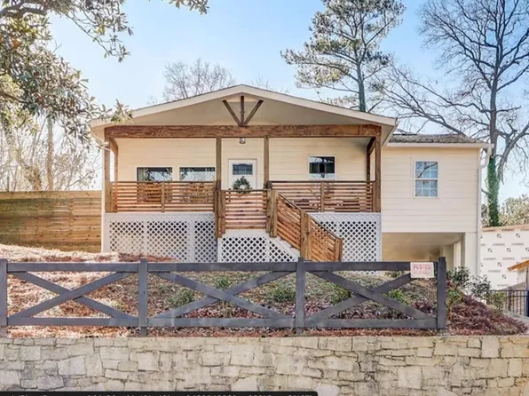 2210 Pansy St NW, Atlanta, GA 30314