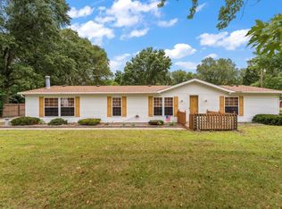 4138 E 216 S, Knox, IN 46534
