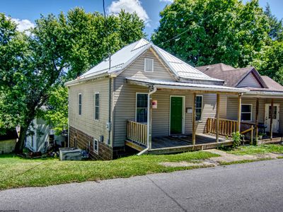 1105 Lowell St, Fairmont, WV, 26554