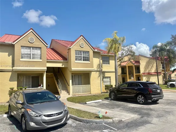 18324 NW 68th Ave APT H, Hialeah, FL 33015