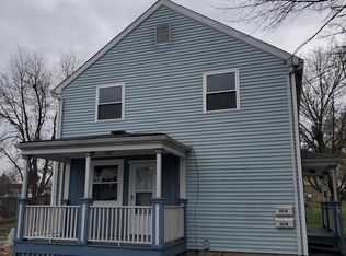 608 New St, Duryea, PA 18642