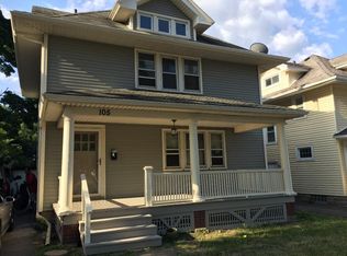 105 Crittenden Blvd, Rochester, NY 14620