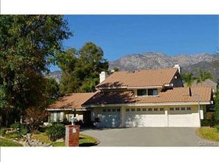 6020 Zircon Ave, Rancho Cucamonga, CA 91701