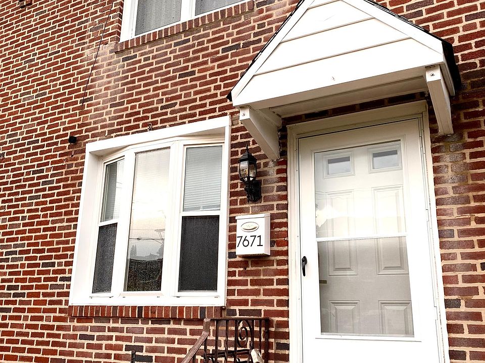 1st image of 7671 Overbrook Ave