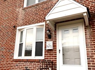 7671 Overbrook Ave, Philadelphia, PA 19151