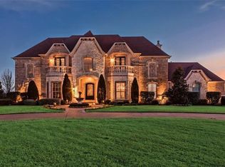 133 Old Vineyard Ln, Heath, TX 75032