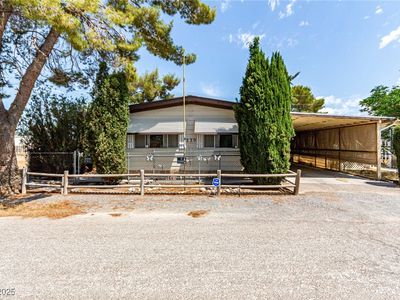 230 Copper Flats Dr, Pahrump, NV, 89048
