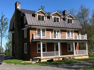 17345 Raven Rocks Rd, Bluemont, VA 20135