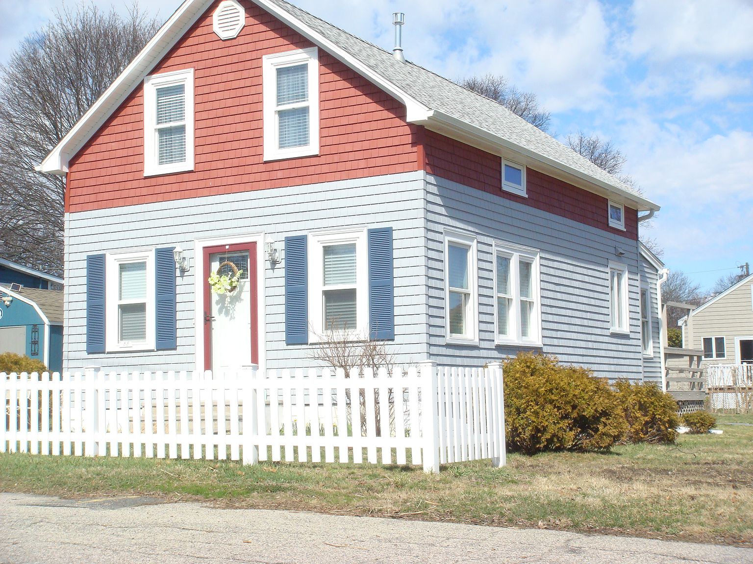 55 Grove Ave, Warwick, RI 02889 Zillow