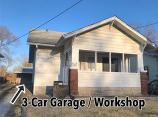 611 Sering Ave, Alton, IL 62002
