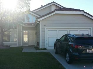 3488 Yuba Cir, Riverside, CA 92503