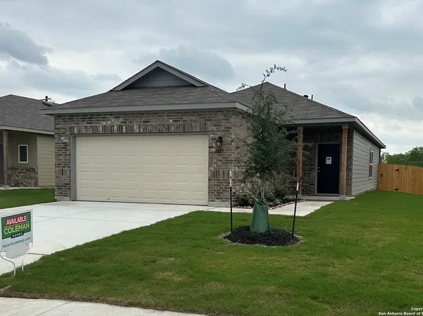 3465 Canyon Ridge, Seguin, TX 78155