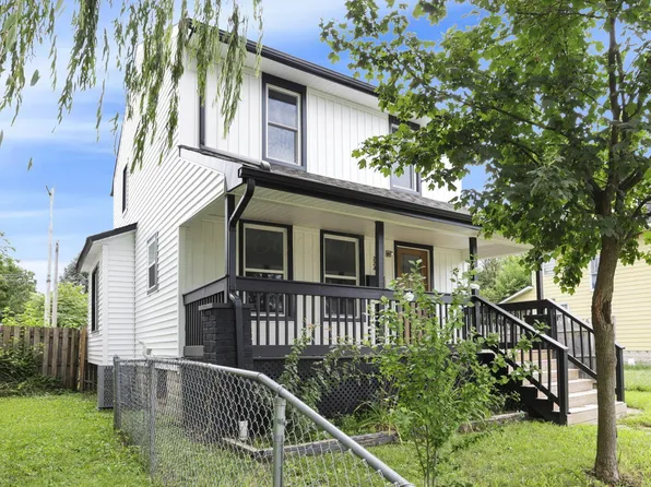 224 N Oakley Ave, Columbus, OH 43204