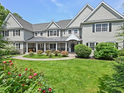 882 Silvermine Road, New Canaan, CT, 06840