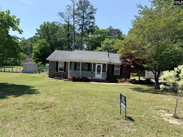 314 Brantley Dr, Hartsville, SC 29550