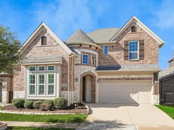 6000 Mickelson Way, McKinney, TX 75070