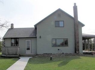 6190 Loritz Rd, Sturgeon Bay, WI 54235