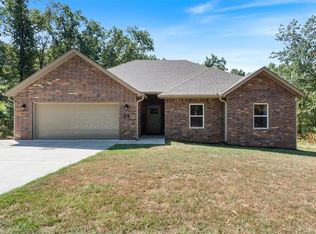 26 Osborne Dr, Bella Vista, AR 72715