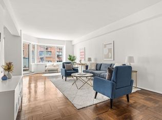 36 Sutton Pl S APT 11D, New York, NY